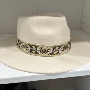 Lack of Color Hat- 57CM M